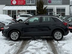 VW T-Roc - Vorschau 4