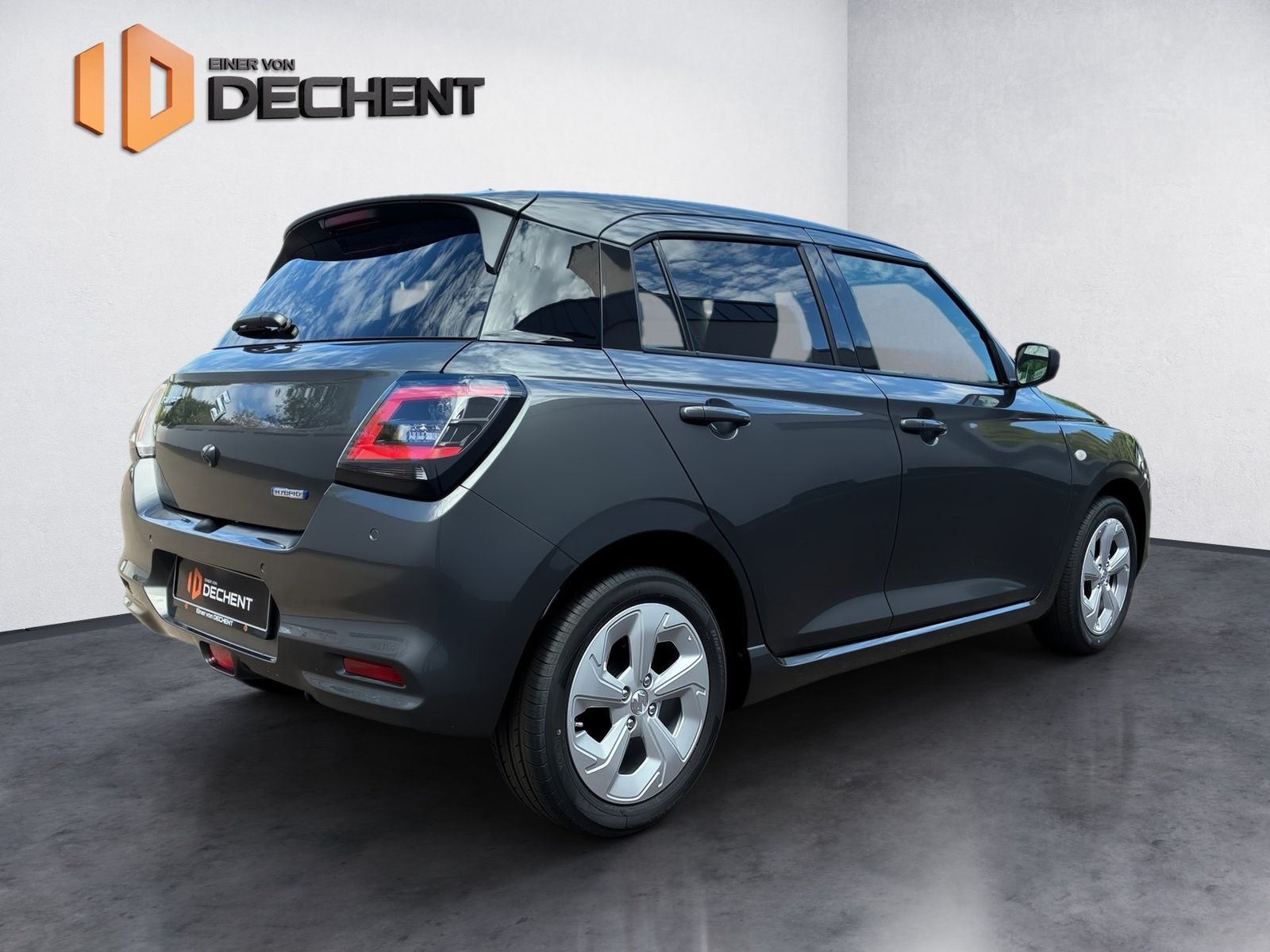 Fahrzeugabbildung Suzuki Swift 1.2 Dualjet 60 kW Comfort Kamera,LED,Navi