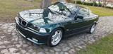 BMW E36 Cabrio 320i im TRAUMZUSTAND - BMW 320: Cabrio, E36 320i