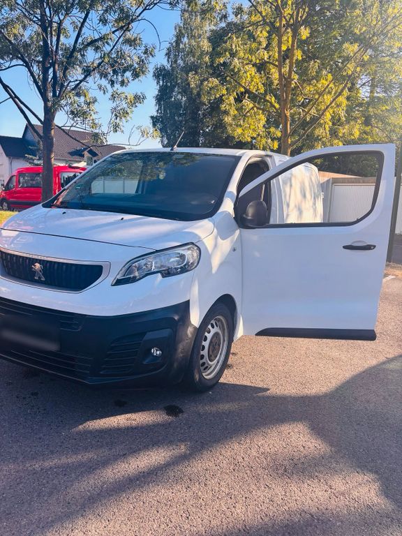 Image of Peugeot Expert
