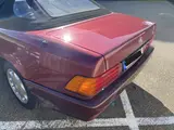 Mercedes-Benz SL 300+ Tüv neu bis April 28+H-Zulassung - Mercedes-Benz SL 300 aus 1993