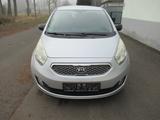 Kia Venga 1.6 CVVT Spirit Automatik/Klima/SHZ... - Kia Venga Spirit mit Benzin-Antrieb