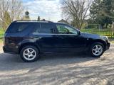 Cadillac SRX V8 Sport Luxury - Cadillac SRX: Luxury