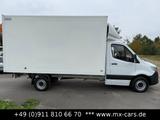 Mercedes-Benz Sprinter 314 Möbel Maxi 4,32 m. 22 m³ No. 316-3 - Mercedes-Benz Sprinter 316 maxi