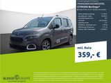 Citroën Berlingo M PureTech 130 Shine Automatik - Citroën Berlingo aus 2023