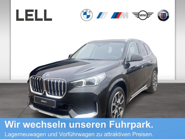 BMW X1 sDrive18i xLine DAB LED RFK Komfortzg. Shz