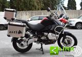 BMW R 1200 GS Adventure ABS - BMW 2008 R 1200 GS