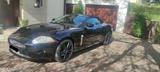 Jaguar XK 4.2l Cabrio - Jaguar XK aus 2008