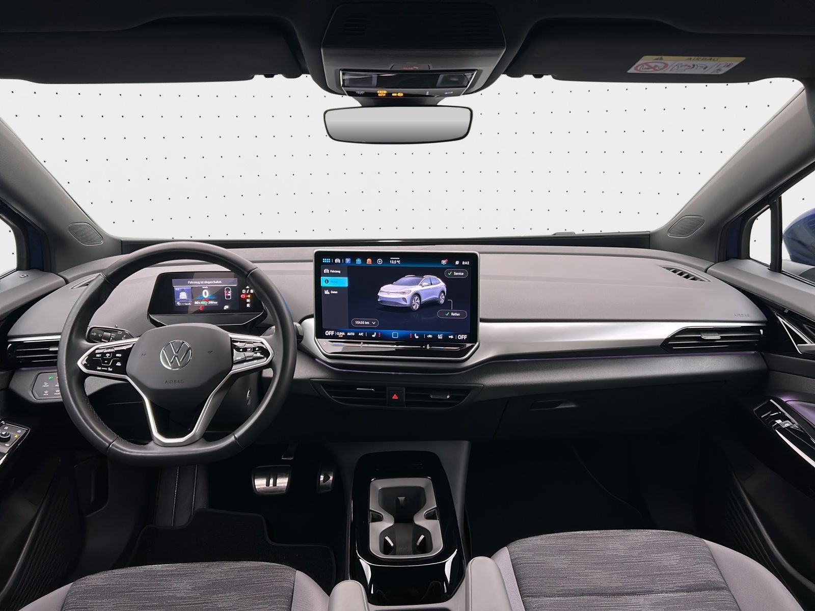 Volkswagen ID.4 - Bild 5