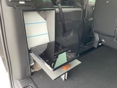 Pössl VANster  *Drive-Assist*Keyles*AHK