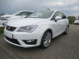 Seat Ibiza SC FR/1.Hand/Bi-Xenon/LED/NAVI/SHZ/TÜV NEU - Seat Ibiza: Sc Fr