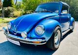 Volkswagen Käfer 1303 Cabriolet TOP ZUSTAND - gebrauchte VW Käfer aus dem Jahr 1975
