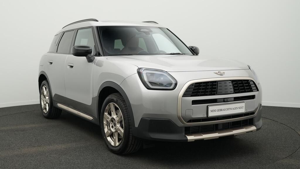 MINI Countryman C (Cooper) - Bild 2