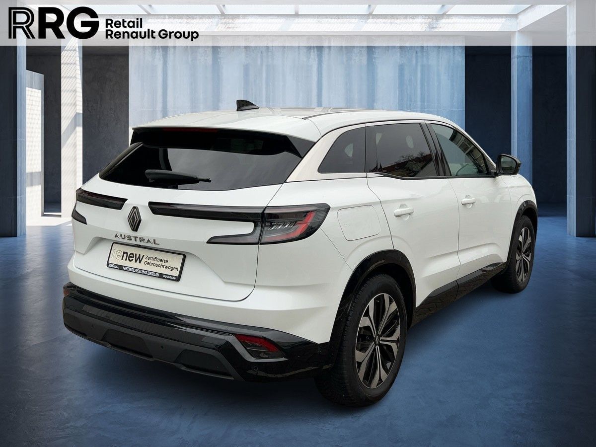 Renault Austral - Bild 5