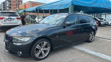 BMW 320 - 2