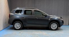 DACIA Duster II Comfort 1er.Hand/360°-Kamera/CarPlay