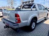 Toyota Hilux Double Cab Life 4x4-KLIMA-RÜCKFAHRKAMERA!! - Toyota Hilux