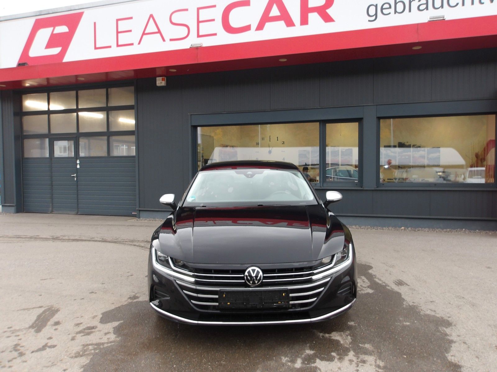 Volkswagen Arteon SB Elegance EXP € 15490.-- imagem 2