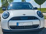 MINI Cooper C, 5-Türer, Classic/Paket M/Pano/HuD ... - weiße MINI Coupe Serie