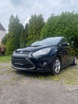 Ford C-Max 1.0 eco boost - Ford C-Max in Solingen