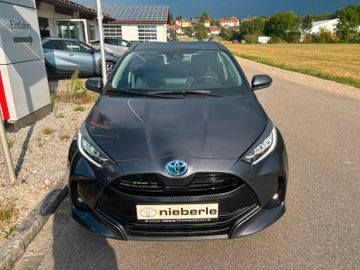 Toyota Yaris - 2