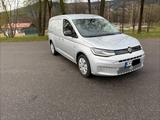 Volkswagen Caddy Maxi*Ledy*Navi* - Volkswagen Caddy Maxi: Von Privat