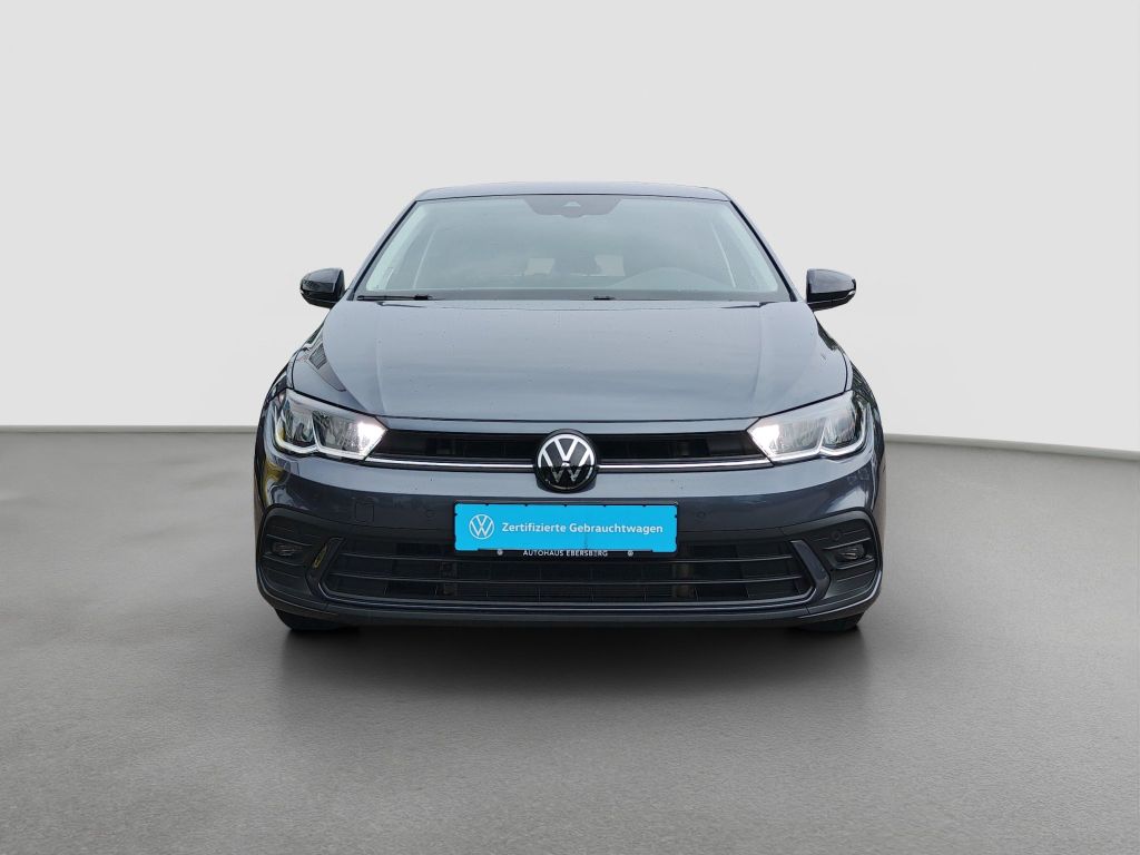 Volkswagen Polo — fotografia 3
