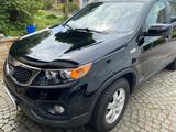 Kia Sorento 2.2 CRDi 4WD Attract Garagenfahrzeug 1.  - Kia Sorento von privat