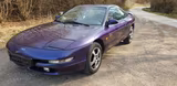Ford Probe 2,0 Coupe USA - Ford Probe