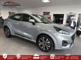 Ford Puma ST-Line - Ford Puma in Hannover