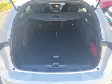 Opel Astra L ST  1.2 Hybrid eDCT 48V GS 360° Kamera