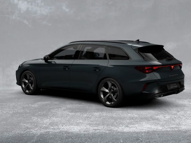 Cupra Leon - Bild 5