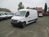 Renault Master dCi Kasten L2H2 Hoch Lang - Renault Master in Bielefeld