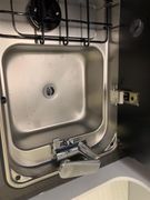 Sunlight Adventure Cliff 600 Citroen Cliff 600 RT 