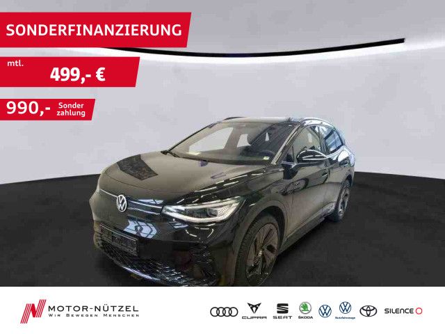 Image of Volkswagen ID.4