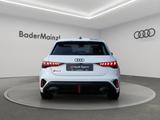 Audi RS 3 Sportback 2.5TFSI RS Sportabgas SONOS - Audi RS3 aus 2025