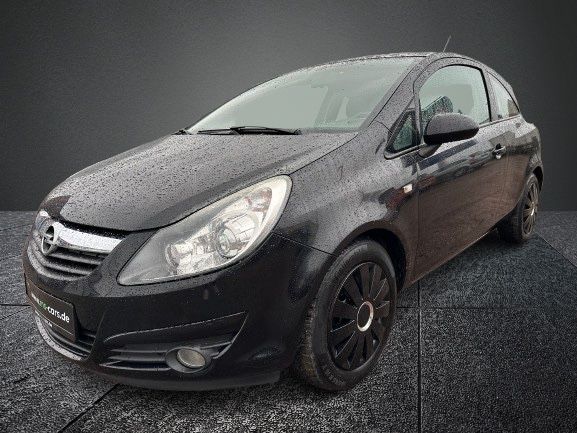 Opel Corsa D 1.4 Innovation *TÜV 12.2026*