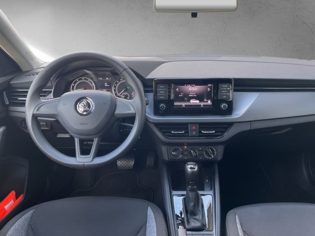 Skoda Scala 1.0 TSI DSG Cool Plus *ALU*LED*SHZ*PDC*TEL