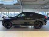 BMW X6 xD.40d M Sport Pro Integral Bowers AHK ACC 22 - schwarze BMW X6