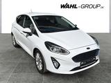 Ford Fiesta 479 1.0EB1006 TITANIUM LIM.5TUER Titanium - Ford Fiesta: 1.4