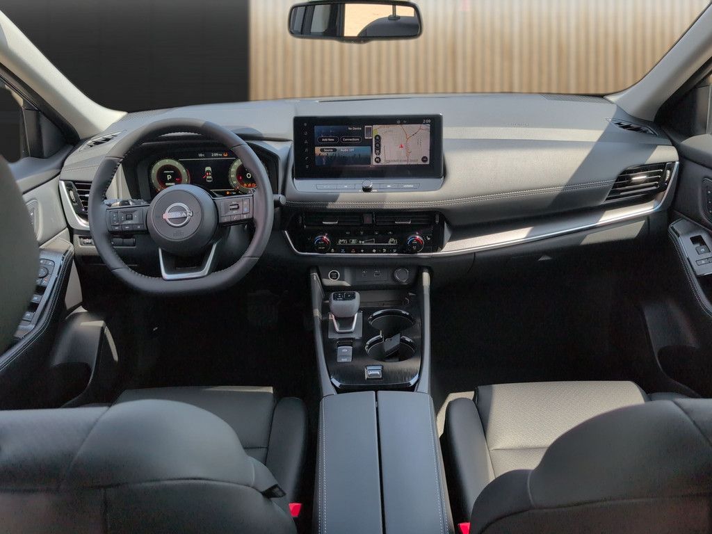 Nissan X-Trail - Bild 19