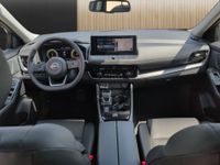 Nissan X-Trail - Vorschau Bild 19