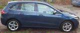 Mercedes-Benz B 250 e DCT - - blaue Mercedes-Benz B 250