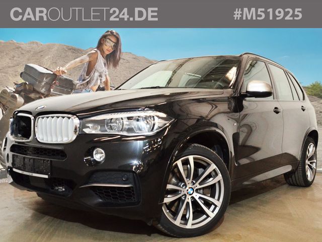 BMW X5 M50d Exclusive *Pano/HeadUp/20Z/Assist/AHK*