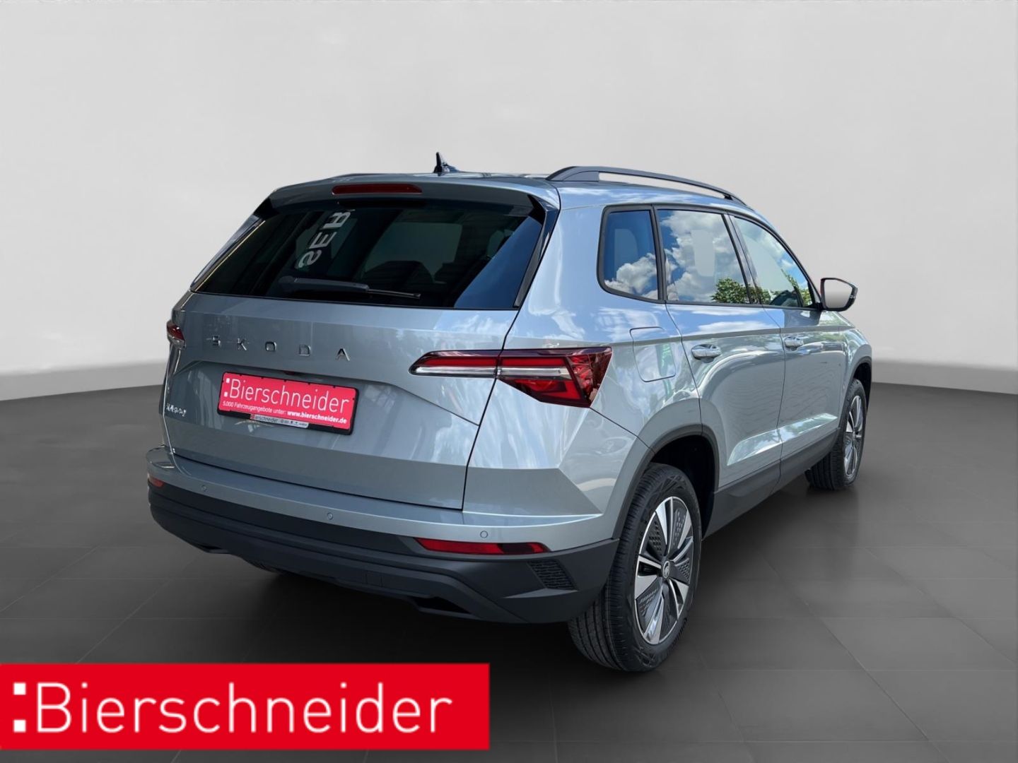 Skoda Karoq - Bild 6