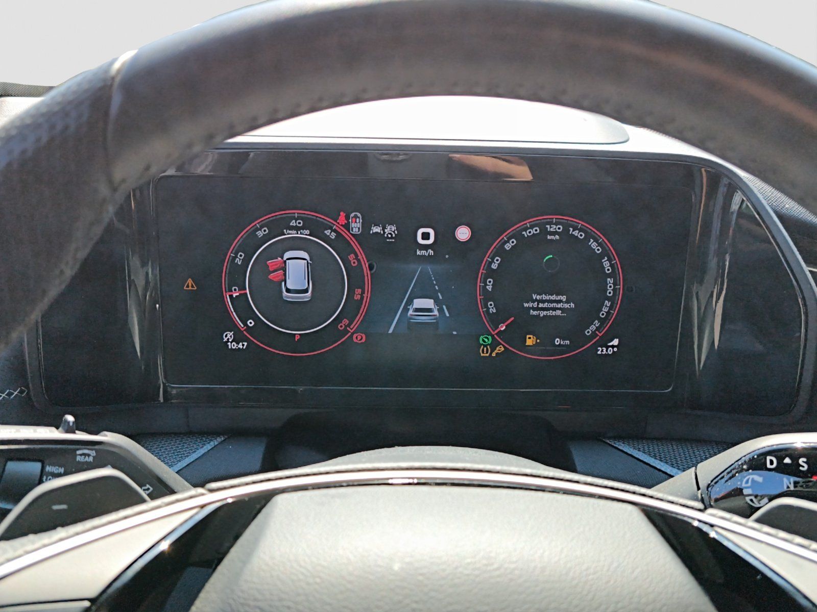 Skoda Kodiaq - Bild 15