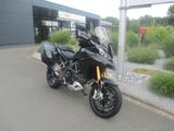 Ducati Multistrada 1200 S Touring mit viel Zubehör!! - DUCATI 2010 MULTISTRADA