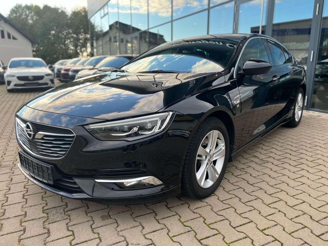 Opel Insignia BUSINNES INNOVATION +OPC-LINE+LED-MATRI