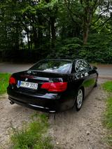BMW 320d Cabrio (E93) LCI | 184 PS | Hardtop - BMW 320: E93