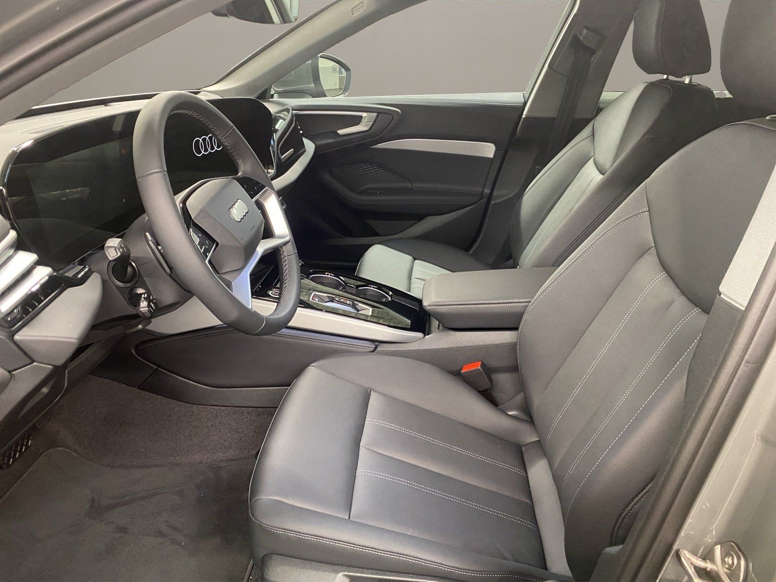 Audi A5 - Bild 8